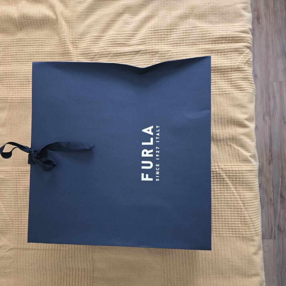 Furla Riva Handbag - Picture 6 of 11